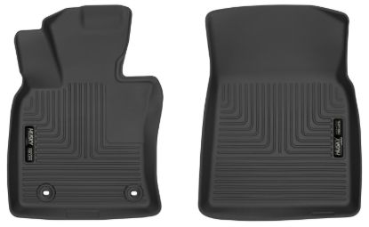 Picture of Husky Liners Floor Liner - 52831