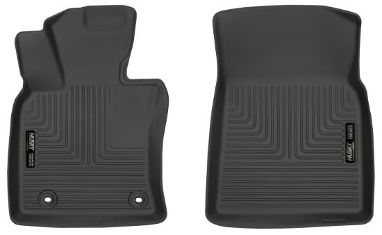 Picture of Husky Liners Floor Liner - 52831