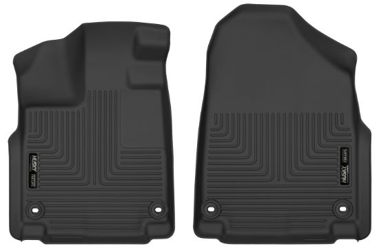 Picture of Husky Liners Floor Liner - 52971