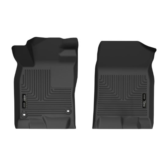 Picture of Husky Liners Floor Liner - 53071