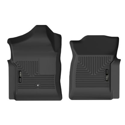Picture of Husky Liners Floor Liner - 53091