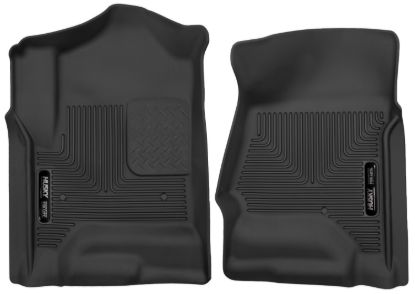 Picture of Husky Liners Floor Liner - 53111