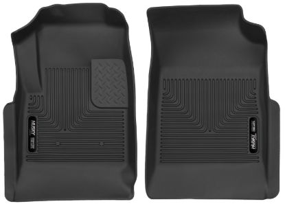 Picture of Husky Liners Floor Liner - 53121