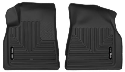 Picture of Husky Liners Floor Liner - 53141