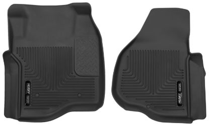 Picture of Husky Liners Floor Liner - 53301