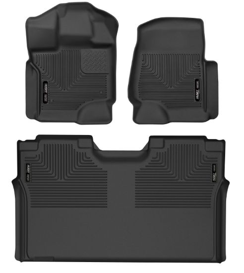 Picture of Husky Liners Floor Liner - 53498