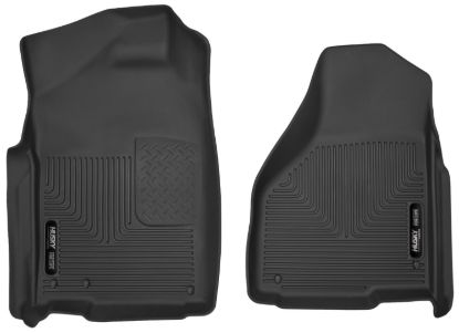 Picture of Husky Liners Floor Liner - 53521