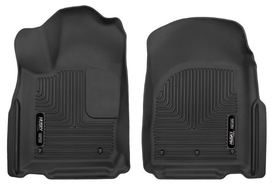 Picture of Husky Liners Floor Liner - 53561