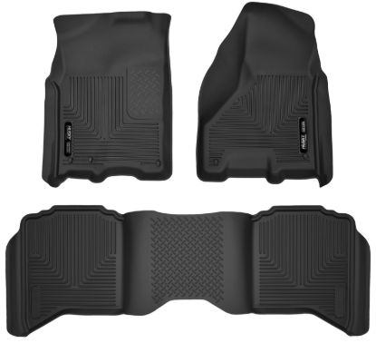 Picture of Husky Liners Floor Liner - 53608
