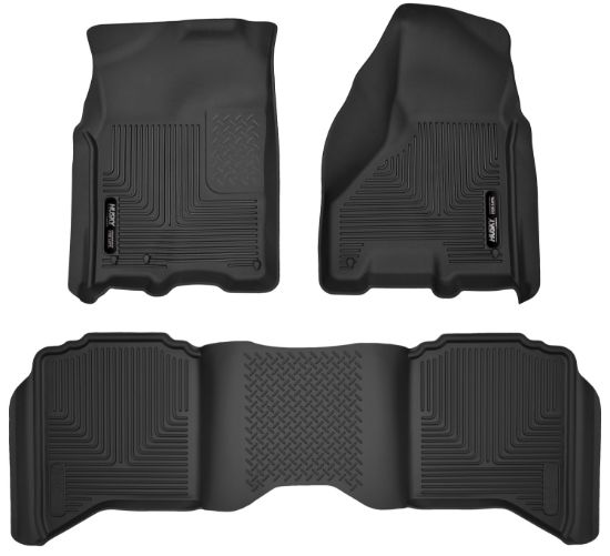 Picture of Husky Liners Floor Liner - 53608