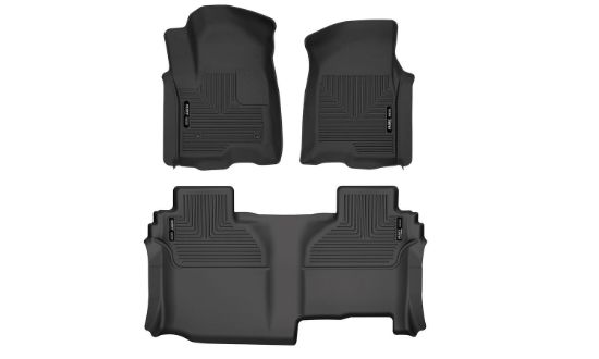 Picture of Husky Liners Floor Liner - 53648