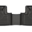 Picture of Dodge X-Act Contour Flr Liners Rear Black