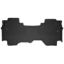 Picture of Dodge X-Act Contour Floor Liners Rear Black