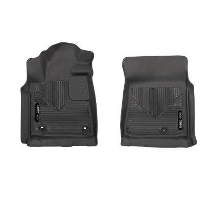 Picture of Husky Liners Floor Liner - 53711