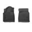 Picture of Toyota X-Act Contour Floor Liners Front Black
