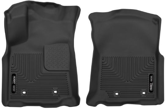 Picture of Husky Liners Floor Liner - 53751