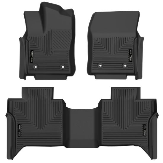Picture of Husky Liners Floor Liner - 53798