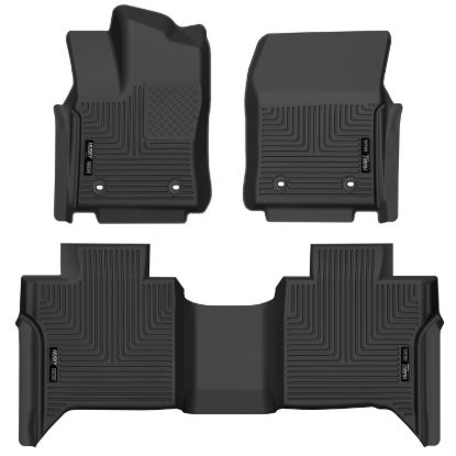 Picture of Husky Liners Floor Liner - 53938