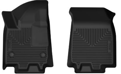 Picture of Husky Liners Floor Liner Set - 54041