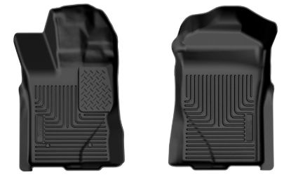 Picture of Husky Liners Floor Liner - 54111