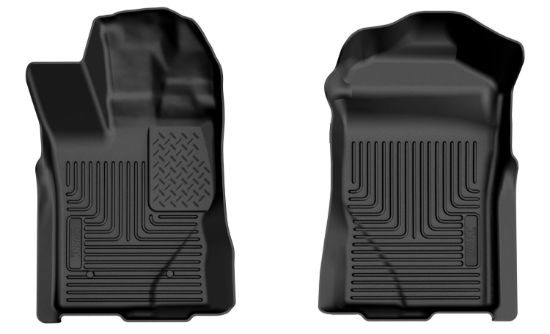 Picture of Husky Liners Floor Liner - 54111