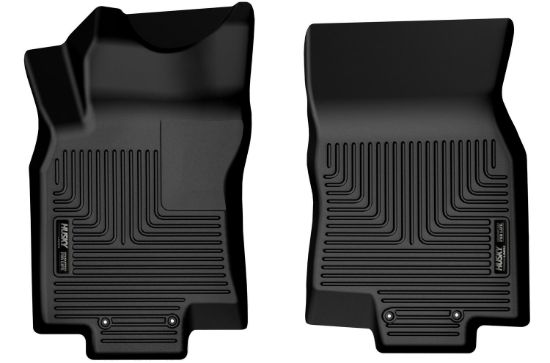 Picture of Husky Liners Floor Liner - 54131