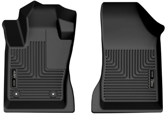 Picture of Husky Liners Floor Liner - 54171