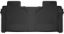 Picture of 19-   GM P/U 1500 Rear Seat Floor Liners