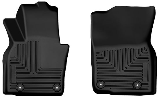 Picture of Husky Liners Floor Liner - 54241