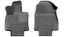 Picture of Husky Liners Floor Liner Set - 54261