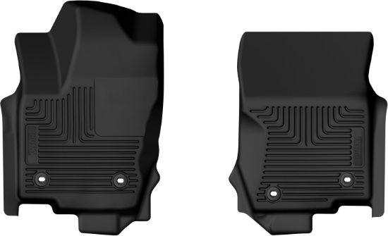 Picture of Husky Liners Floor Mat - 54481