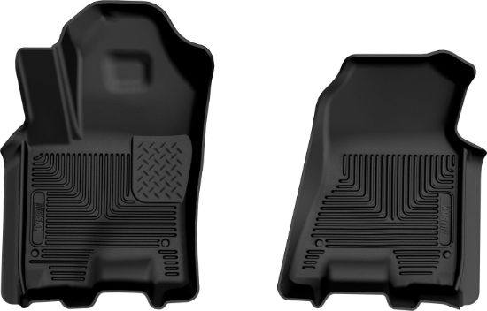 Picture of Husky Liners Floor Mat - 54521