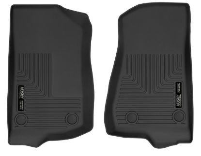 Picture of Husky Liners Floor Liner - 54531