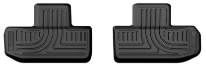 Picture of H&R Special Springs LP Suspension Lift Kit - 54611