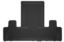 Picture of Ford X-Act Contour Floor Liners