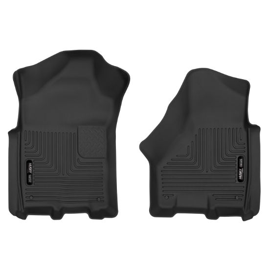 Picture of Husky Liners Floor Liner - 54801