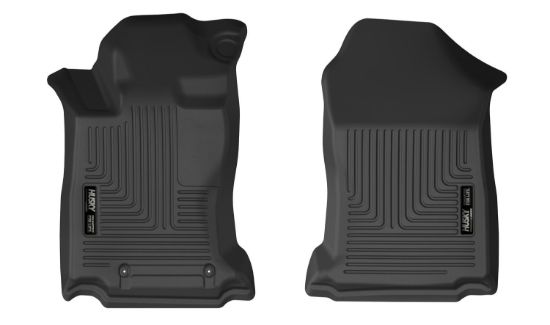 Picture of Husky Liners Floor Liner - 54901