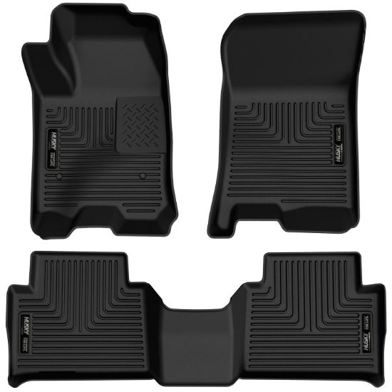 Picture of Husky Liners Floor Liner - 54978