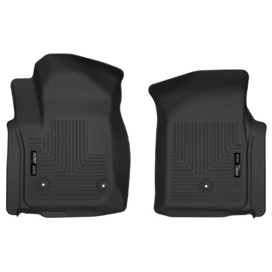 Picture of Husky Liners Floor Liner - 54981