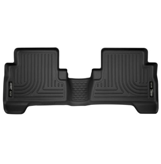 Picture of Husky Liners Floor Liner - 55271