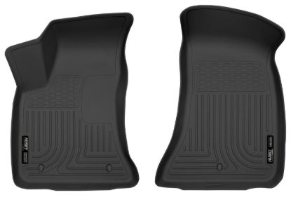 Picture of Husky Liners Floor Liner - 55371