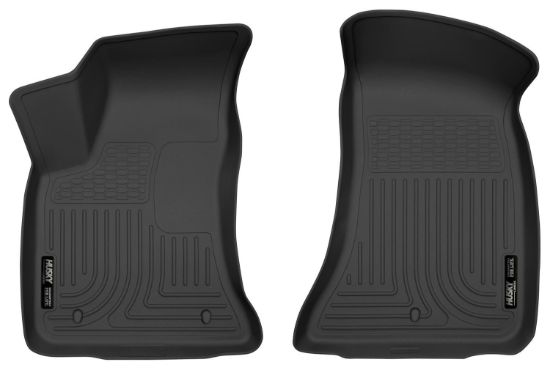 Picture of Husky Liners Floor Liner - 55371