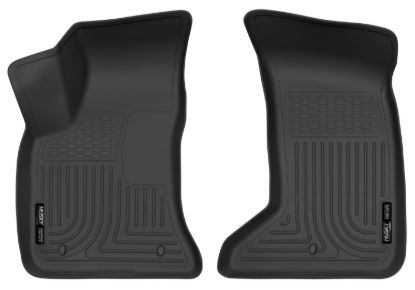Picture of Husky Liners Floor Liner - 55391