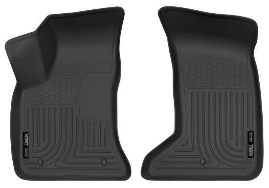 Picture of Husky Liners Floor Liner - 55391