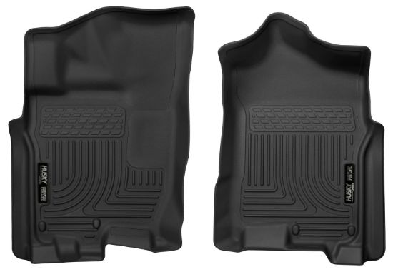 Picture of Husky Liners Floor Liner - 55451