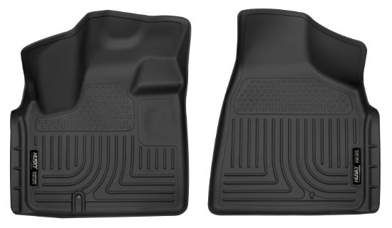 Picture of Husky Liners Floor Liner - 55521