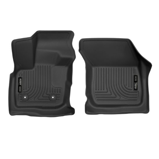 Picture of Husky Liners Floor Liner - 55591