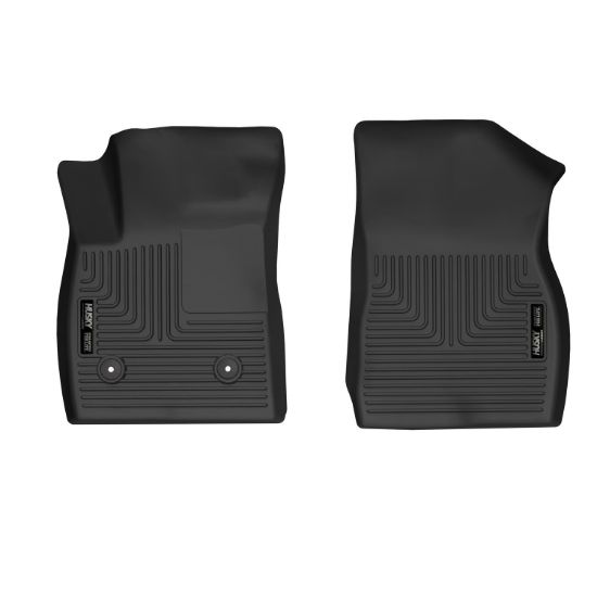 Picture of Husky Liners Floor Liner - 55601