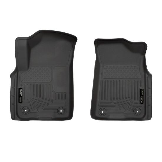 Picture of Husky Liners Floor Liner - 55671