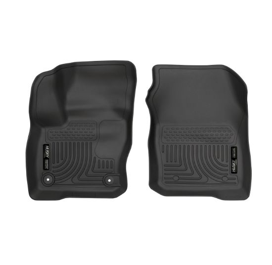 Picture of Husky Liners Floor Liner - 55681